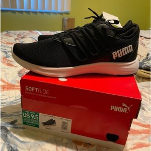 Men’s brand new puma star vital athletic shoes